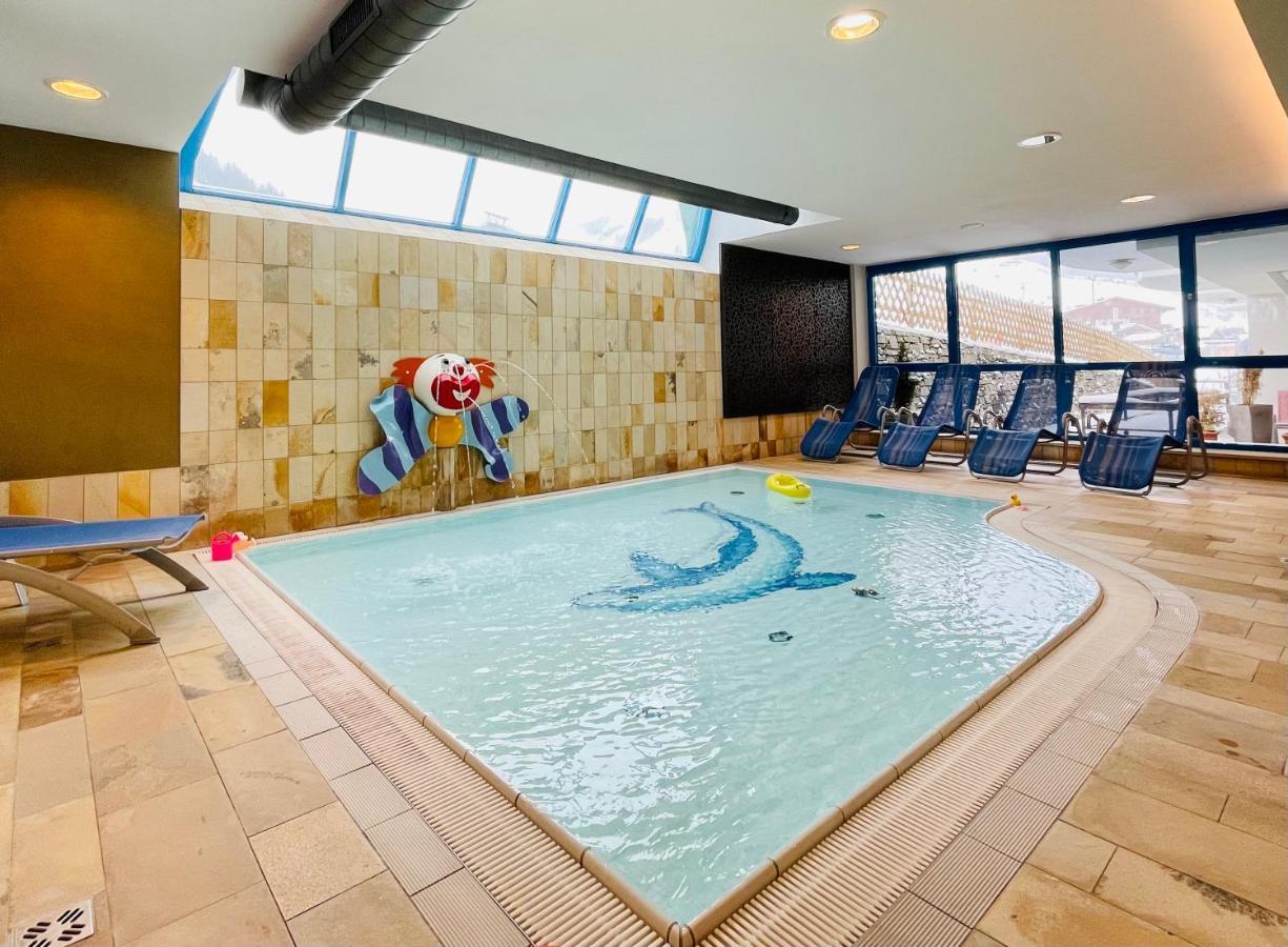 Hotel Wellness- Und Egger 4*