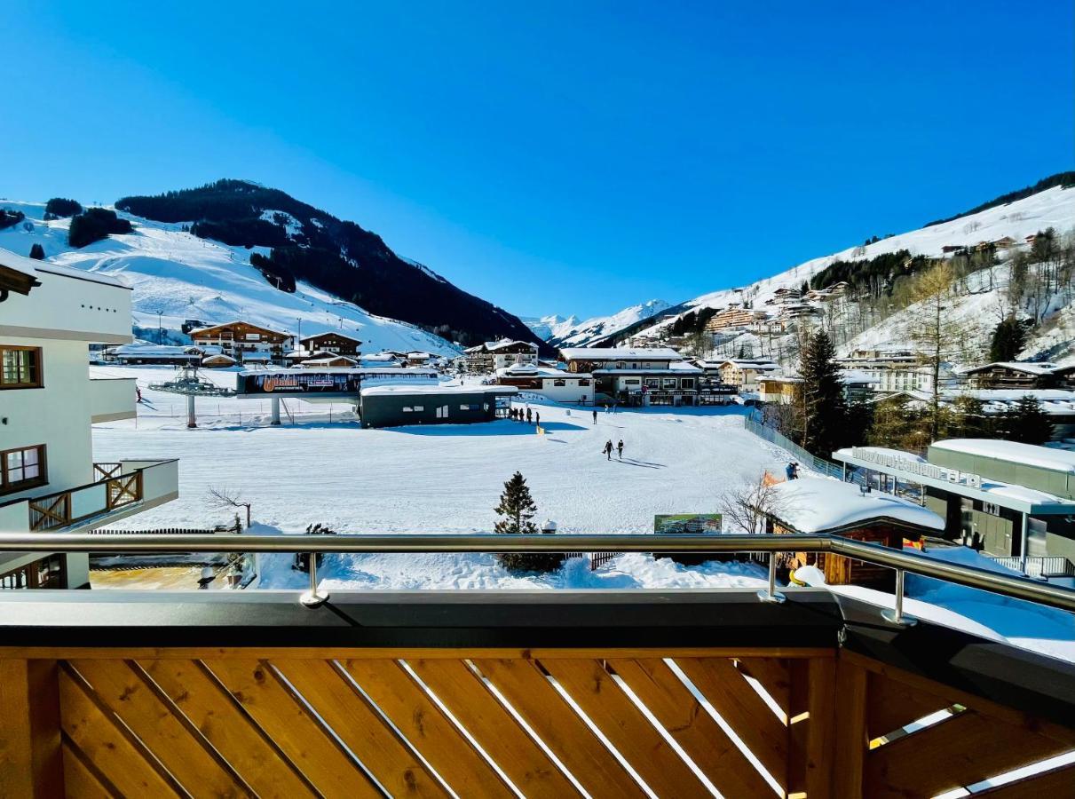 Wellness- Und Egger 4* Saalbach-Hinterglemm