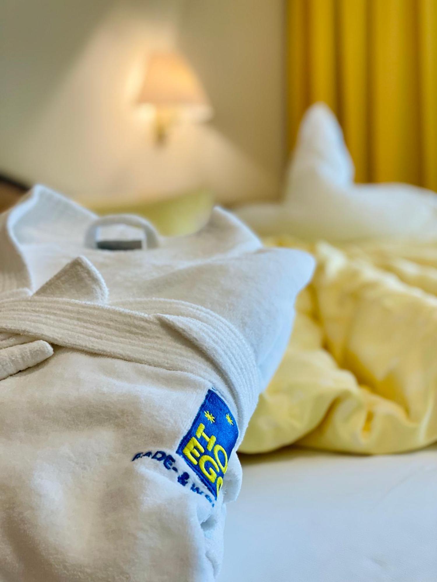 Hotel Wellness- Und Egger 4*