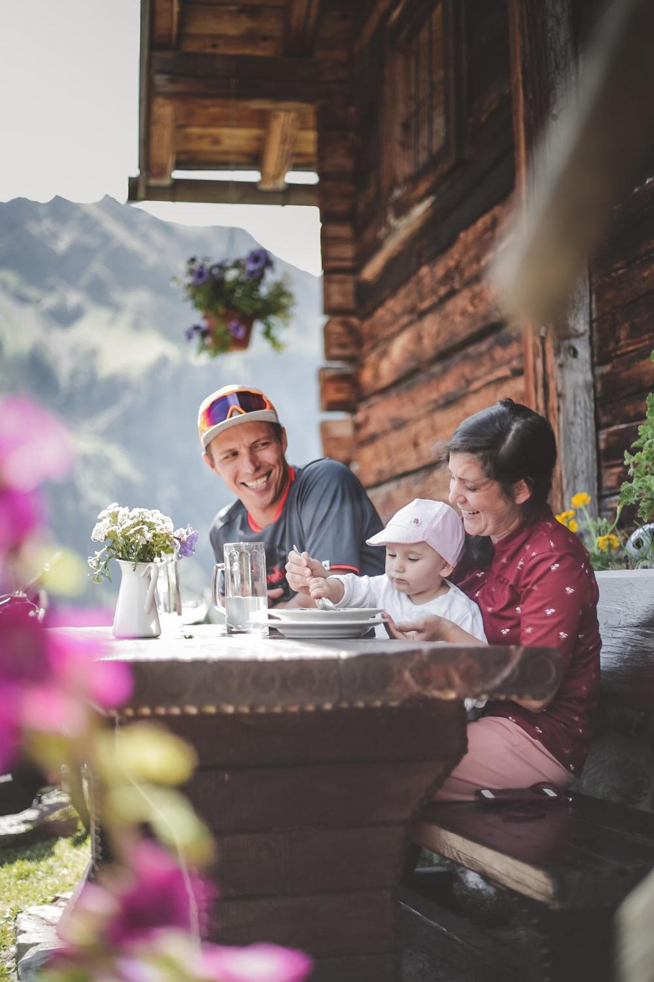 Wellness- Und Egger 4* Saalbach-Hinterglemm