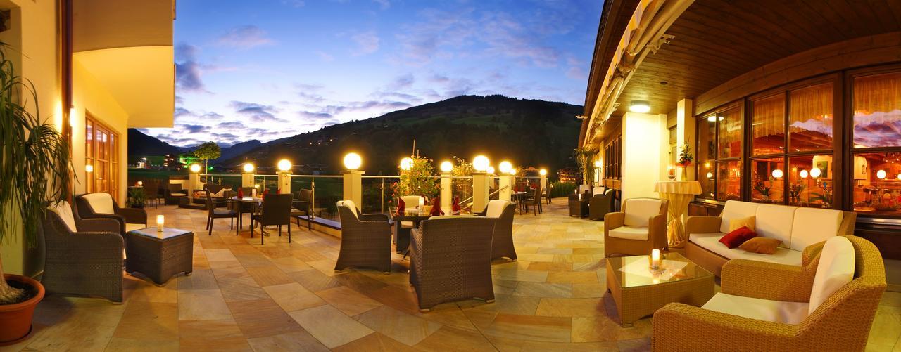 Wellness- Und Egger Hotel 4*