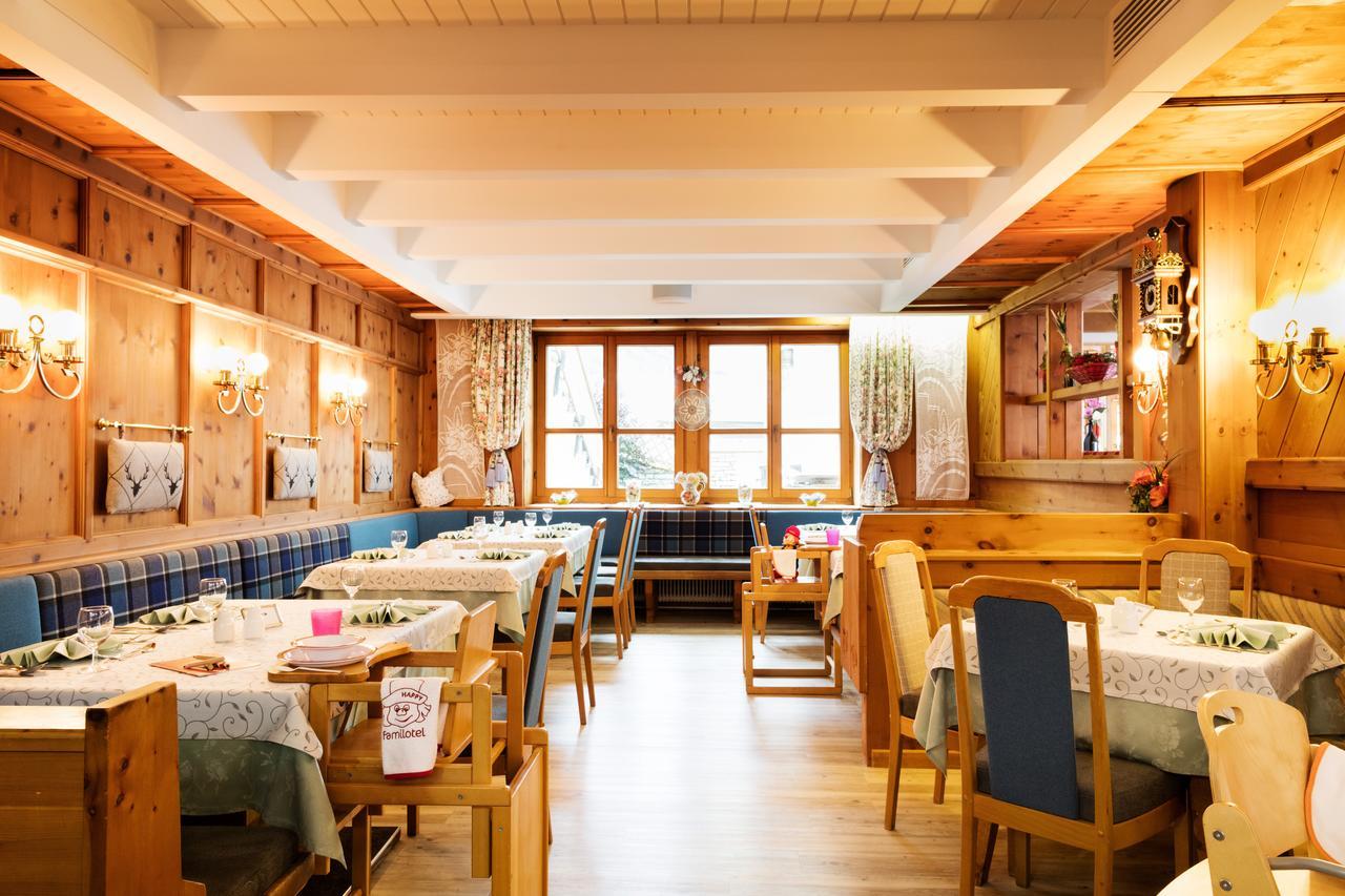 Wellness- Und Egger Hotel 4*